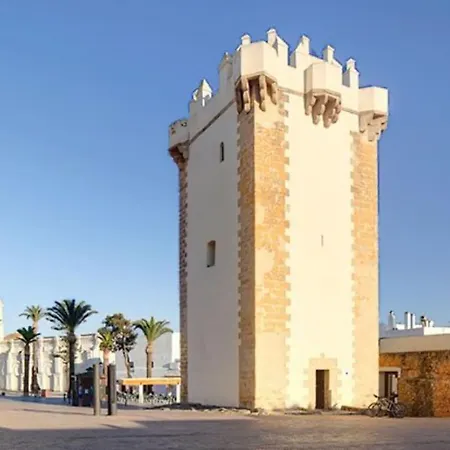 Brisas De Conil