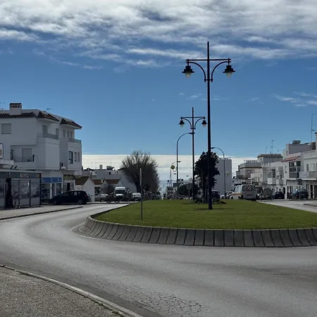 Apartamento Brisas De Conil