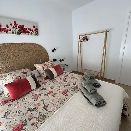 Brisas De Conil Apartment *