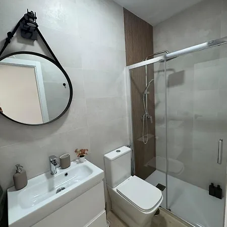 Brisas De Conil * Conil De La Frontera