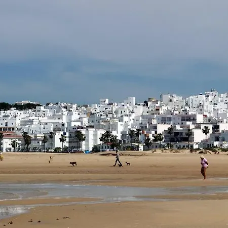 Brisas De Conil Conil De La Frontera