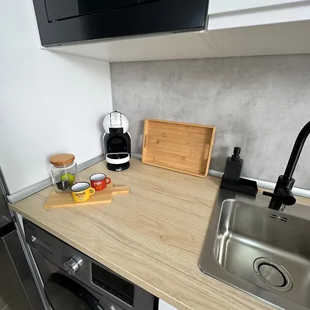 Apartment Brisas De Conil *