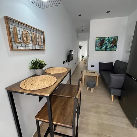 Brisas De Conil Apartment Conil De La Frontera