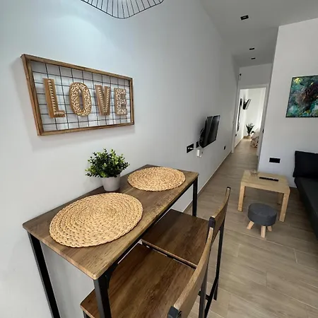 Brisas De Conil * Conil De La Frontera