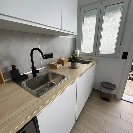 Apartment Brisas De Conil *