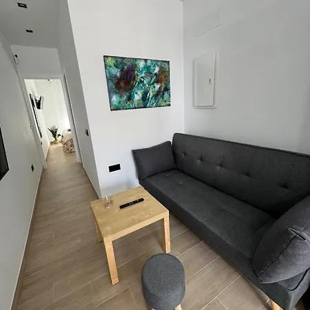 Brisas De Conil * Conil De La Frontera