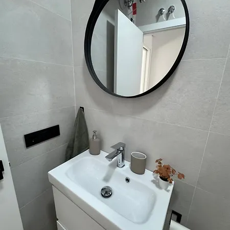 Brisas De Conil Apartment