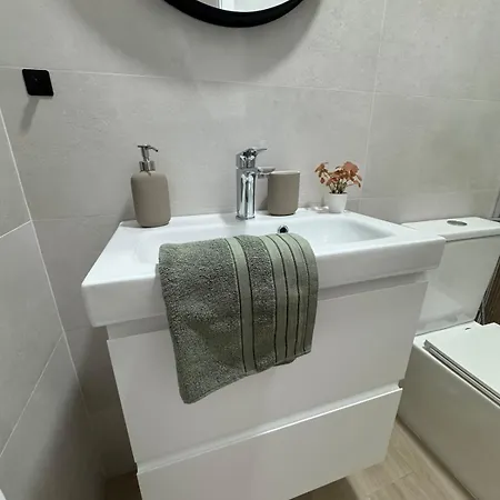 Apartment Brisas De Conil