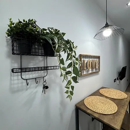 Apartment Brisas De Conil