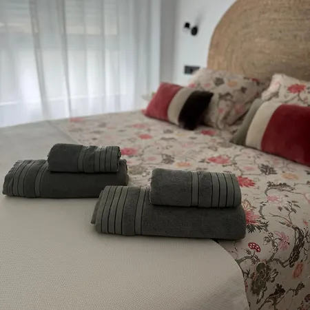 Brisas De Conil Apartment *