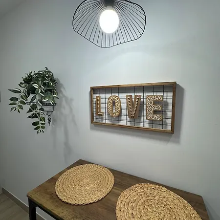 Apartment Brisas De Conil