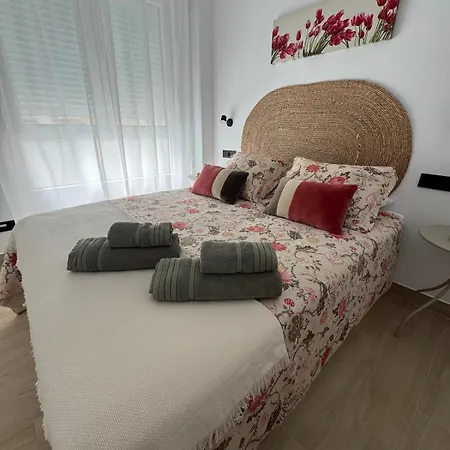 Apartment Brisas De Conil Conil De La Frontera