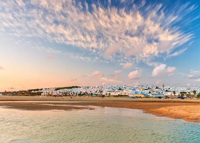 Brisas De Conil Apartman Conil de la Frontera