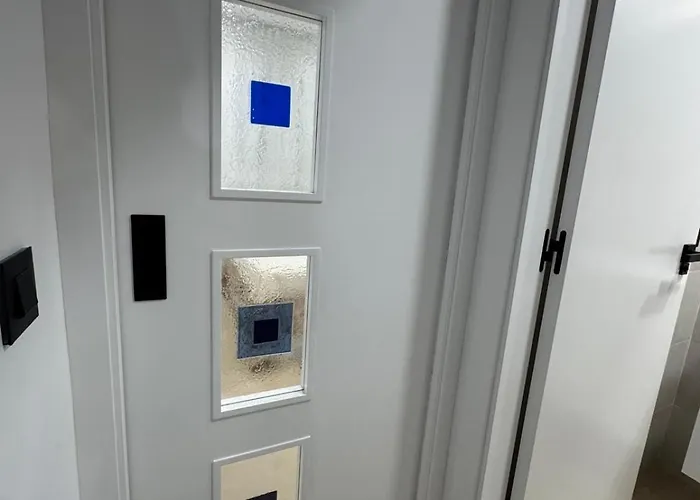 Apartman Brisas De Conil *