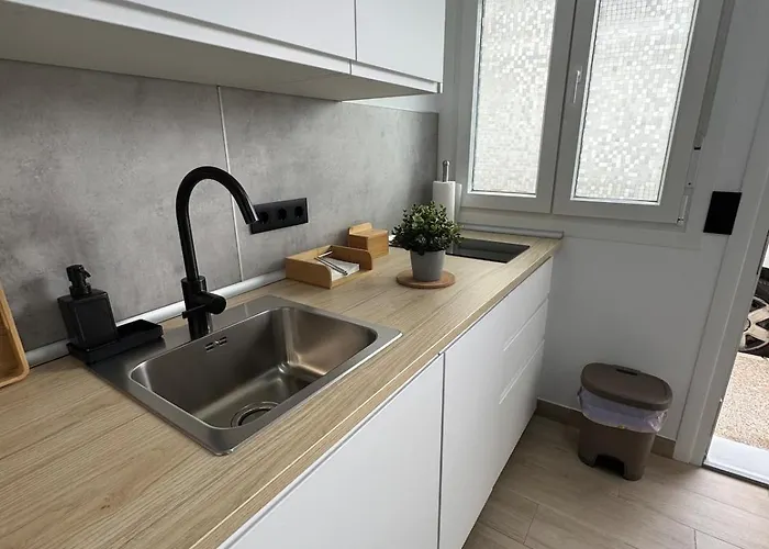 Apartman Brisas De Conil *