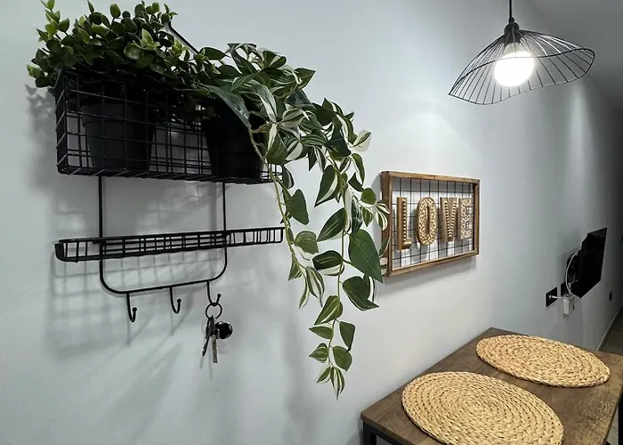 Apartman Brisas De Conil