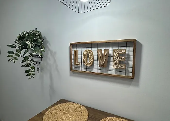 Apartman Brisas De Conil