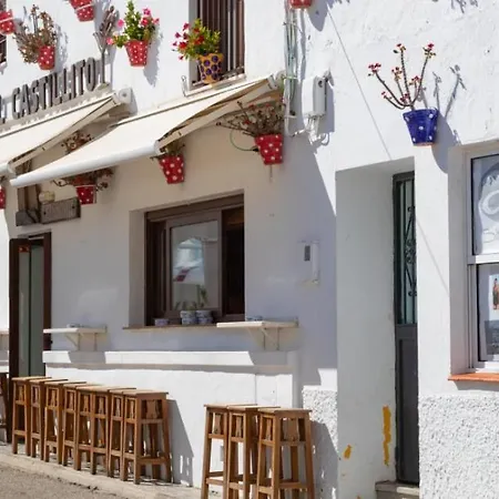 Brisas De Conil * קוניל דה לה פרונטרה