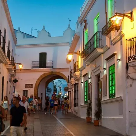 Brisas De Conil Daire