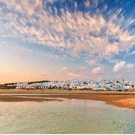 Brisas De Conil דירה קוניל דה לה פרונטרה