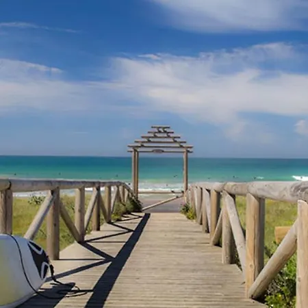 Brisas De Conil דירה קוניל דה לה פרונטרה