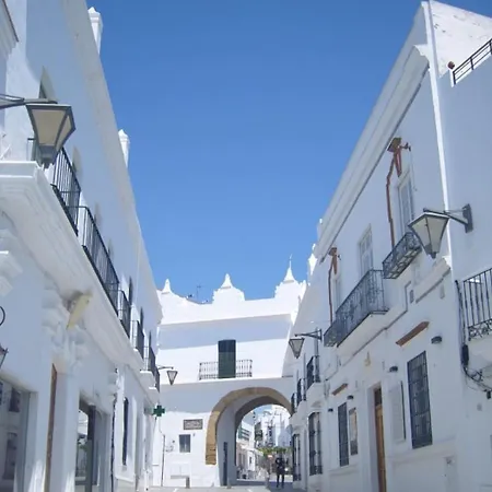 Brisas De Conil דירה קוניל דה לה פרונטרה