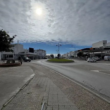 Brisas De Conil