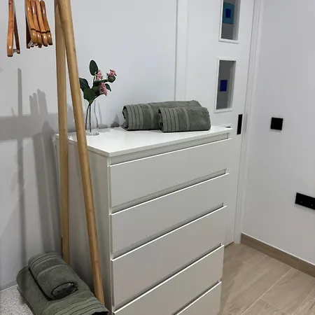 דירה Brisas De Conil *