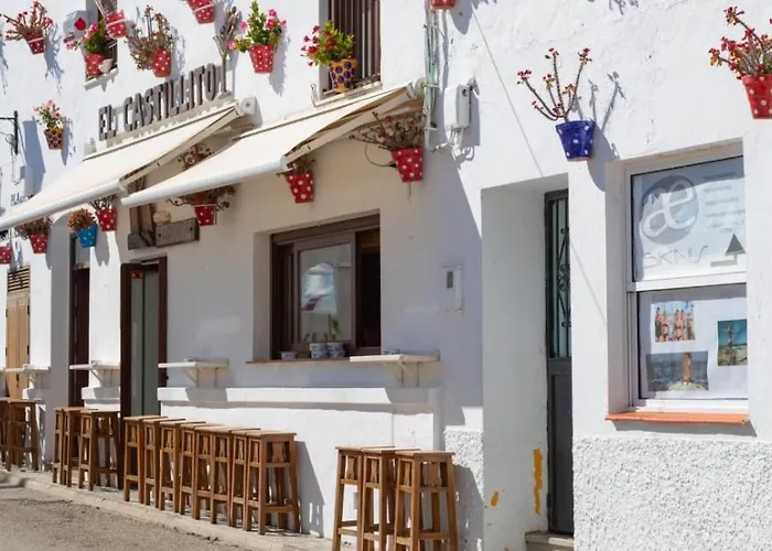 Brisas De Conil * קוניל דה לה פרונטרה