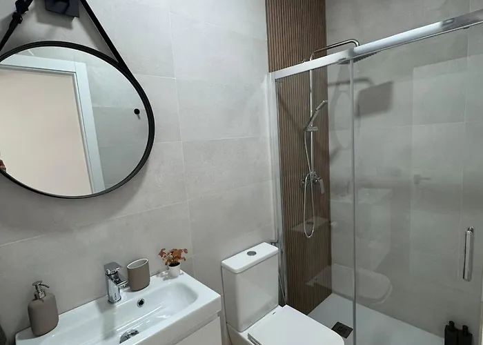 Brisas De Conil * קוניל דה לה פרונטרה