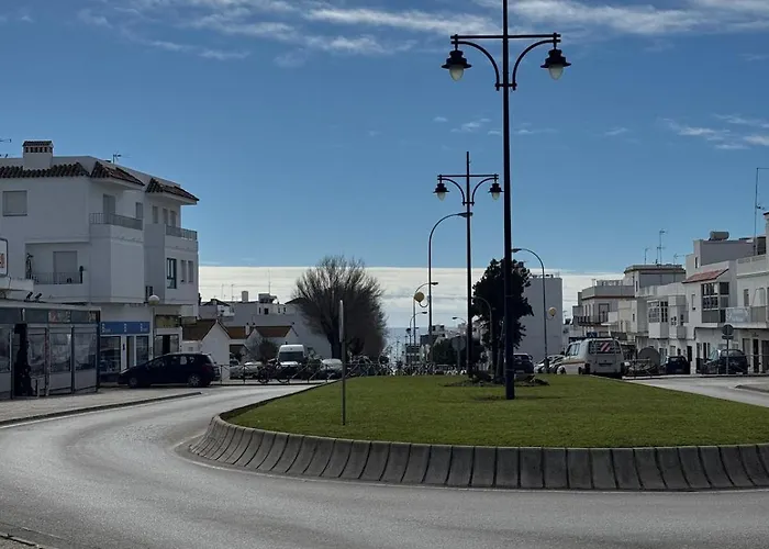 דירה Brisas De Conil