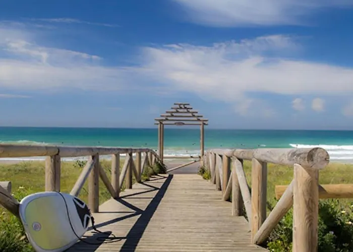 Brisas De Conil דירה קוניל דה לה פרונטרה