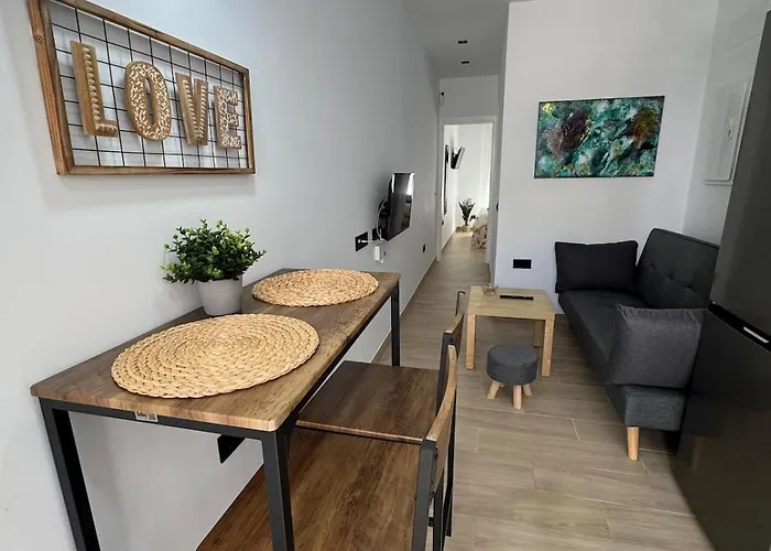 Brisas De Conil דירה קוניל דה לה פרונטרה