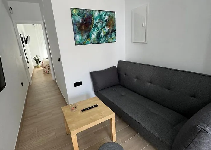 Brisas De Conil * קוניל דה לה פרונטרה