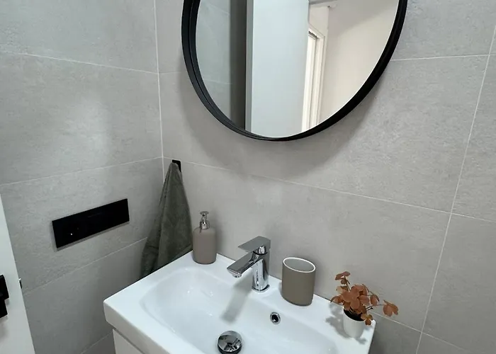 Brisas De Conil דירה