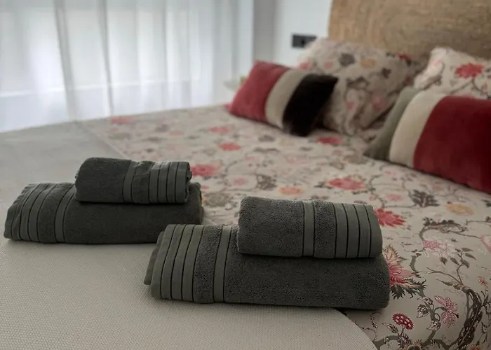 Brisas De Conil דירה *