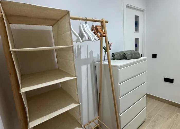 Brisas De Conil * קוניל דה לה פרונטרה