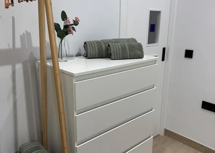 דירה Brisas De Conil *