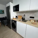 Brisas De Conil Appartamento *