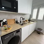 Brisas De Conil Appartamento *