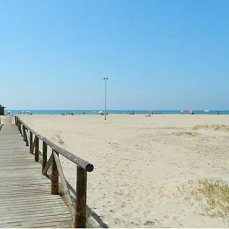 Lägenhet Brisas De Conil *