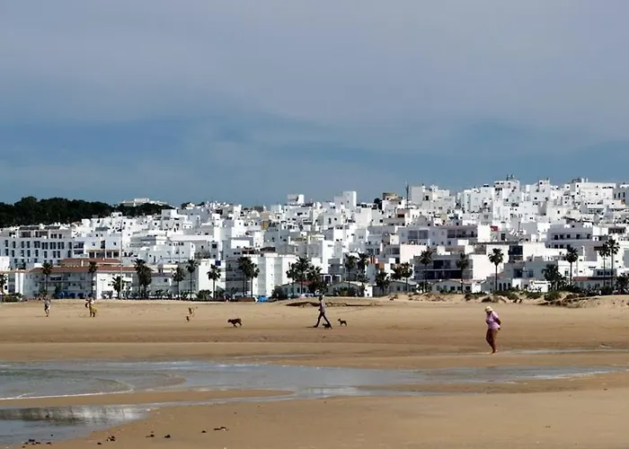 Brisas De Conil コニル・デ・ラ・フロンテラ