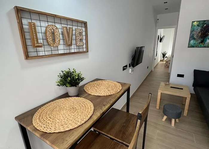 Brisas De Conil * コニル・デ・ラ・フロンテラ