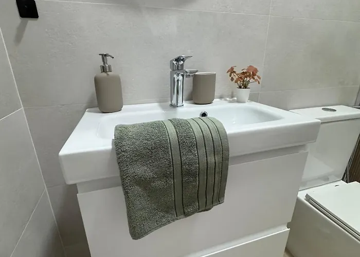 アパート Brisas De Conil